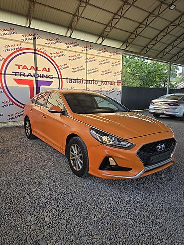 соната насос: Hyundai Sonata: 2020 г., 2 л, Автомат, Газ, Седан — 2