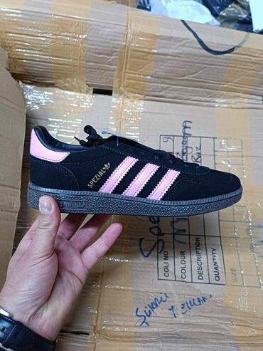 Patike: Adidas spezial patike Novo Brojevi 36 do 44, zavisi od modela fb — 9