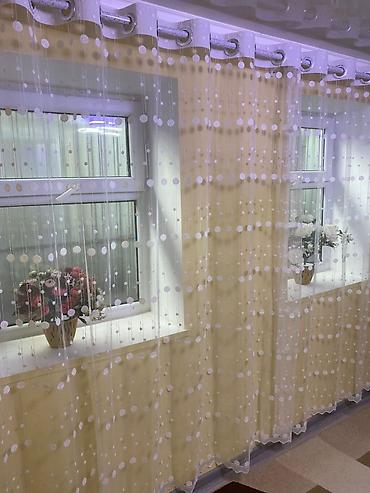 Продажа коттеджей и домов: Продаю дом в центре города в районе Жибек-Жолу/Ибраимова, сзади ЦОНа — 6