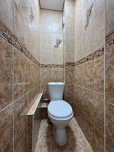 район тэц: 3 комнаты, 60 м², Таатан ТЦ 104 серия, 4 этаж, Свежий ремонт — 6