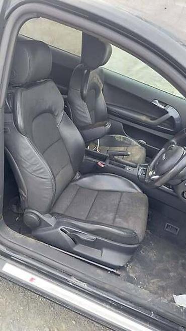 citroen c3 branik: LIMARIJA MEHANIKA ITD ZA AUDI A3 OD 2008. DO 2012. GOD. | AUDI A3 8P — 3