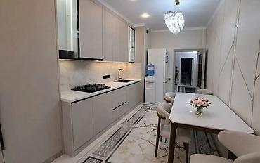 145: Продается 3-комнатная квартира 📍 Район: Аламедин-1 Загорская / — 4