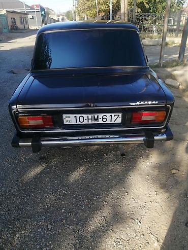 cadillac ehtiyat hisseleri: VAZ (LADA) 2106: 1.6 l | 1985 il 150000 km Sedan — 8