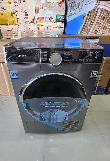 samdan: Quruducu maşın "MIDEA MDK03H100/S-C" Quruducu maşın MIDEA — 1