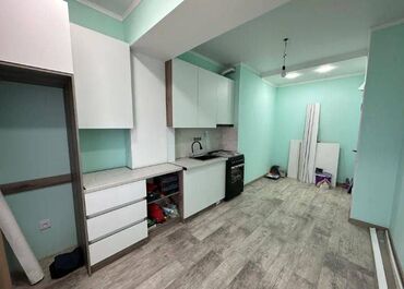 Продажа квартир: 1 комната, 34 м², Элитка, 3 этаж