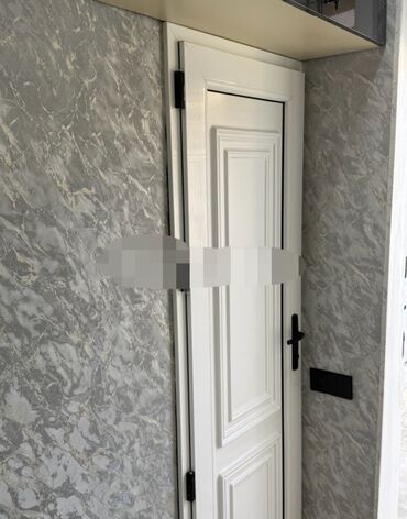 Uzunmüddətli kirayə evlər: 50 kv. m, 2 otaqlı — 3