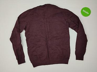 sweter z kokardą: Sweter dla mężczyzn, rozmiar S — 3