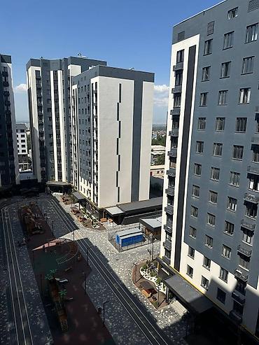 Продаётся 1-комнатная квартира в ЖК «Эверест» от надёжной строительной at lalafo.kg Продаётся 1-комнатная квартира в ЖК «Эверест» от надёжной строительной