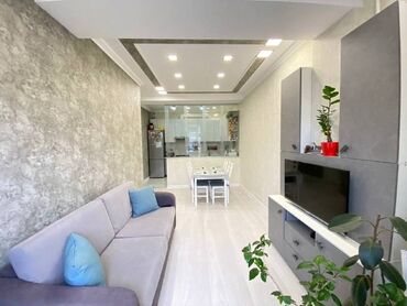 Продажа квартир: 3 комнаты, 88 м², 6 этаж