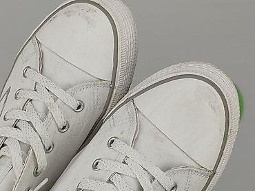 duffy buty: Trampki damskie, rozmiar 39 — 6