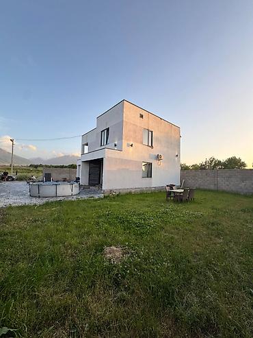 Продажа коттеджей и домов: 🏡 Продается современный дом в VIP-городке «Давос», село Байтик * — 15