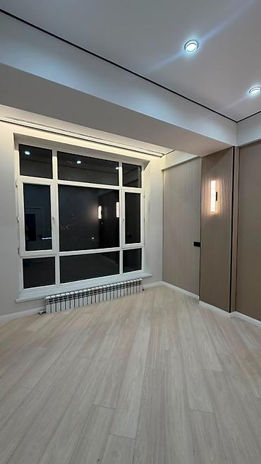 archa group: 2 комнаты, 56 м², Элитка, 6 этаж, Евроремонт — 10