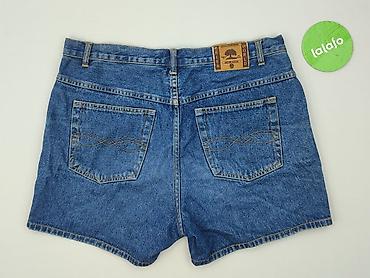 uncle sam: Szorty damskie, rozmiar 5XL — 3