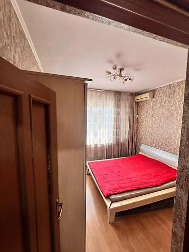 Долгосрочная аренда квартир: 4 комнаты, Собственник, Без подселения, С мебелью полностью — 8