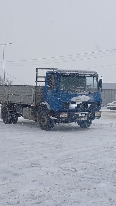 купить мерседес спринтер грузовой в литве: Грузовик, Mercedes-Benz, Стандарт