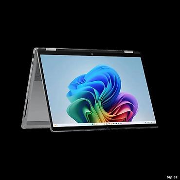 Noutbuk HP 14-kb0023dx OmniBook X FlipNGAI HP OmniBook X Flip