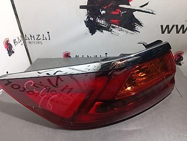 oem: Задний левый стоп-сигнал Kia 2016 г., Б/у, Оригинал, Корея — 2