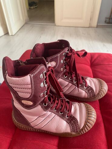 axe cizme: Ankle boots, Pollino, Size - 29