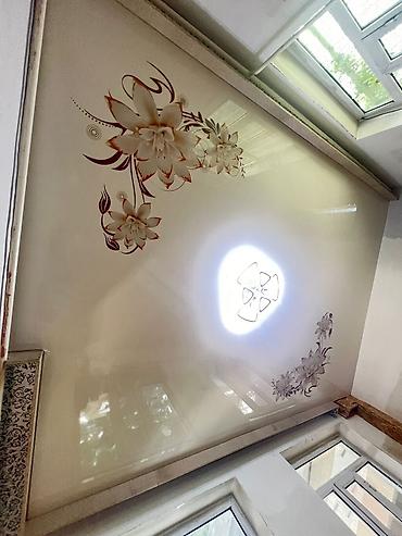 Натяжной потолок: Натяжной потолок г ош 24/7 — 3