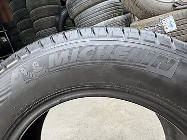 r19 мерс: Летние шины Michelin 235/65 R17 - Размер: 235/65 R17 (индекс — 2