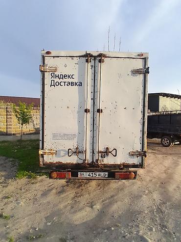 каропка бус сапок: Городской малотоннажный фургон Hyundai Porter (борт/будка). Основные — 5