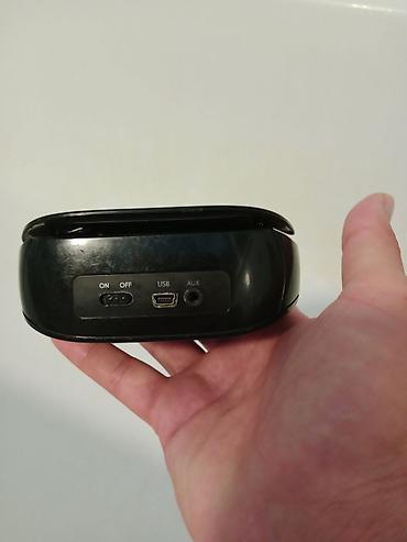 Zvučnici, slušalice i mikrofoni: Logitech Ultimate Ears UE Mini Boombox – bežični Bluetooth zvučnik — 8