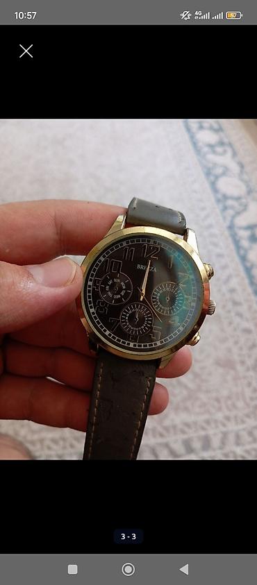 мужские часы omega: Классические часы часы, Omega, Аллой, Китай, Мужские, Б/у — 3