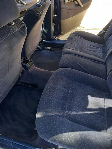 запчасти коробка: Volkswagen Passat: 1994 г., 1.8 л, Механика, Бензин, Седан — 9