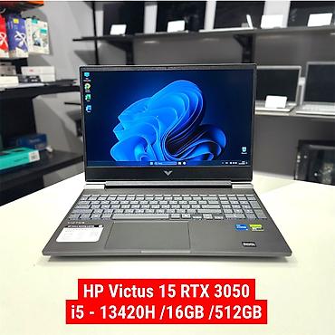 Игровой, Б/у, Intel Core i5, В рассрочку