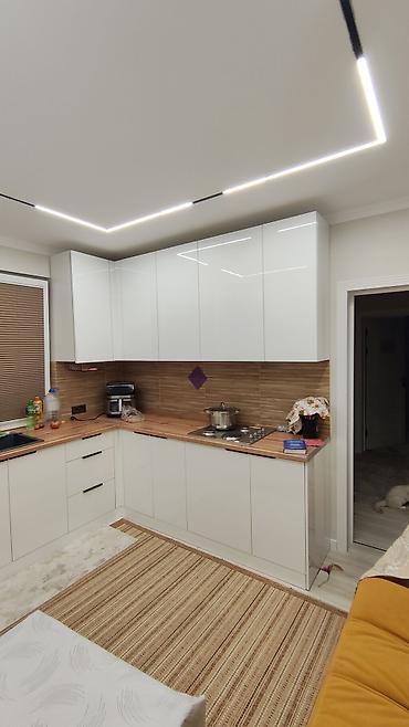 продажа дом колмо: 4 комнаты, 135 м², 7 соток, Бишкек, Собственник — 8