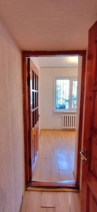 этажи продажа квартир: 2 комнаты, 43 м², 104 серия, 1 этаж, Косметический ремонт