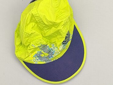 czapka z daszkiem trucker: Baseball cap condition - Very good