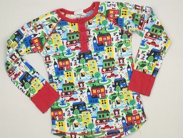 spodnie do piżamy: Pajama T-shirt, 5-6 years, 110-116 cm, KappAhl, condition - Very good at lalafo.pl spodnie do piżamy: Pajama T-shirt, 5-6 years, 110-116 cm, KappAhl, condition - Very good