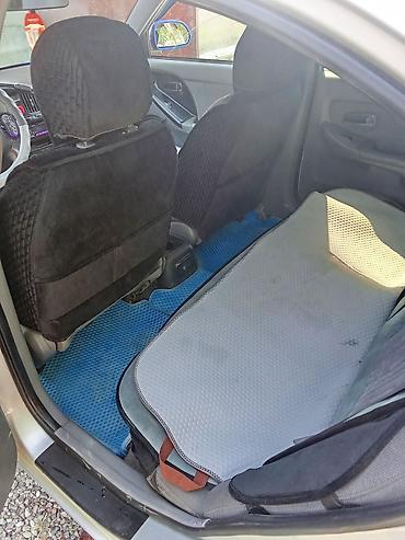 джили авто: Hyundai Avante: 2005 г., 1.5 л, Механика, Бензин, Седан — 4