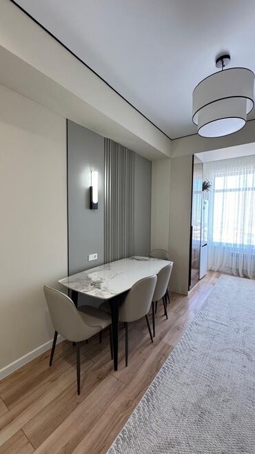 Продажа квартир: 3 комнаты, 88 м², Элитка, 10 этаж, Дизайнерский ремонт — 12