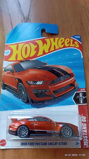 Игрушки: Модели автомобилей Хот Вилс оригинал,новые цена 300 сом 1 шт!оплата — 7