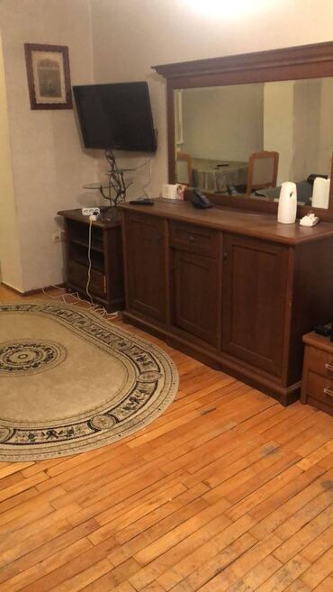 Uzunmüddətli kirayə mənzillər: Nərimanov metrosuna yaxinKarl marksda neokids usaq baxcasina yaxin 5 — 10