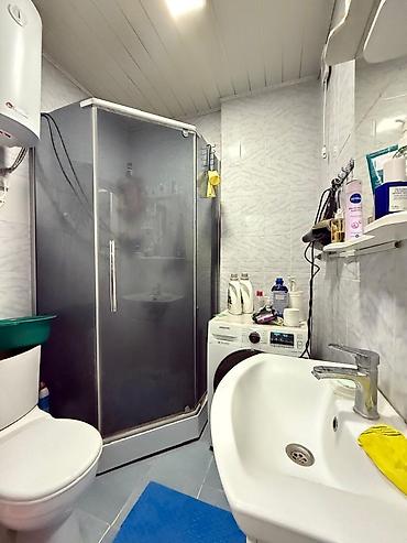 караен: 1 комната, 24 м², Карагачевая роща Индивидуалка, 3 этаж — 6