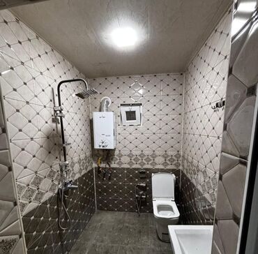 Həyət evləri və villaların satışı: Hövsan qəs. 3 otaqlı, 65 kv. m, Yeni təmirli — 4