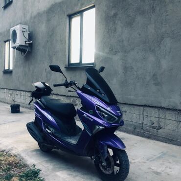 дом обмен на авто: Toyota AA: 2024 г., 0.5 л, Автоматтык, Бензин, Универсал