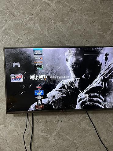 3 d panel: Playstation 3 Slim model 500 GB yaddaş. Heç bir problemi yoxdu ideal — 7