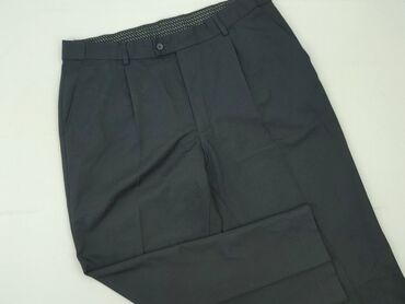 kapcie z mikolajem: Suit pants for men, size L