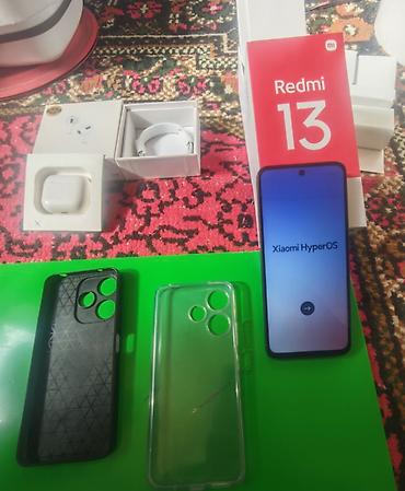 acer aspire lite 14: Redmi, Redmi 13, Б/у, 256 ГБ, цвет - Черный, 2 SIM — 6