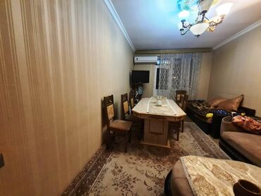 Yeni tikili: 2 otaqlı, Yeni tikili, 67 kv. m — 2