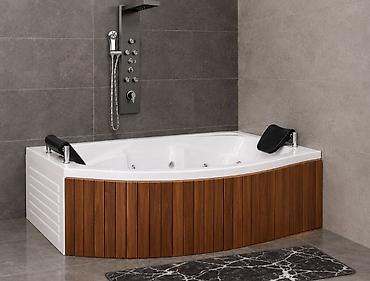 hamam vannasi olculeri: Новый Ванна, Оргстекло, Платная доставка — 10