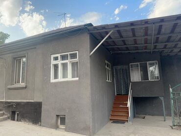 продаю дом ак ордо 2: Үй, 117 кв. м, 4 бөлмө, Кыймылсыз мүлк агенттиги, Косметикалык оңдоо
