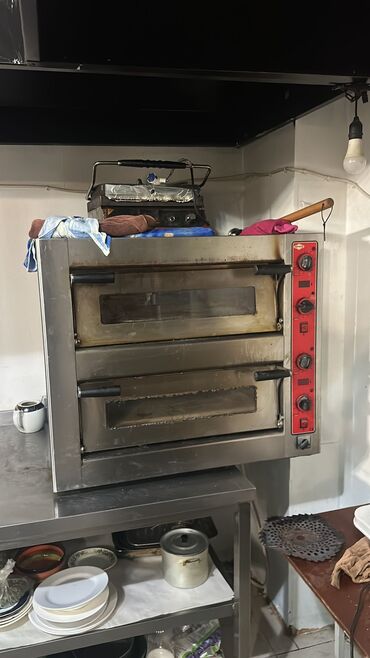 Hazır biznes: Pizza, Elektrik lalafo.az -da Hazır biznes: Pizza, Elektrik