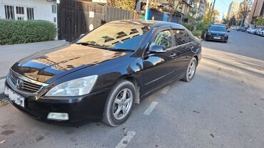 срочно продам авто в связи с переездом: Honda Inspire: 2003 г., 3 л, Автомат, Бензин, Седан