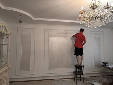 Ремонт под ключ: Ремонт под ключ | Балконы, Кафе, рестораны, Ванны Больше 6 лет опыта — 23