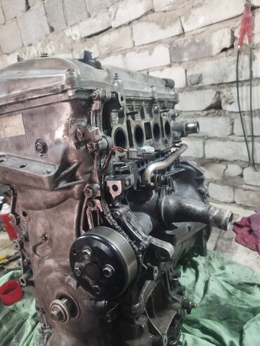 СТО, ремонт транспорта: Ремонт деталей автомобиля, Услуги моториста, Ремонт двигателя, с выездом — 18